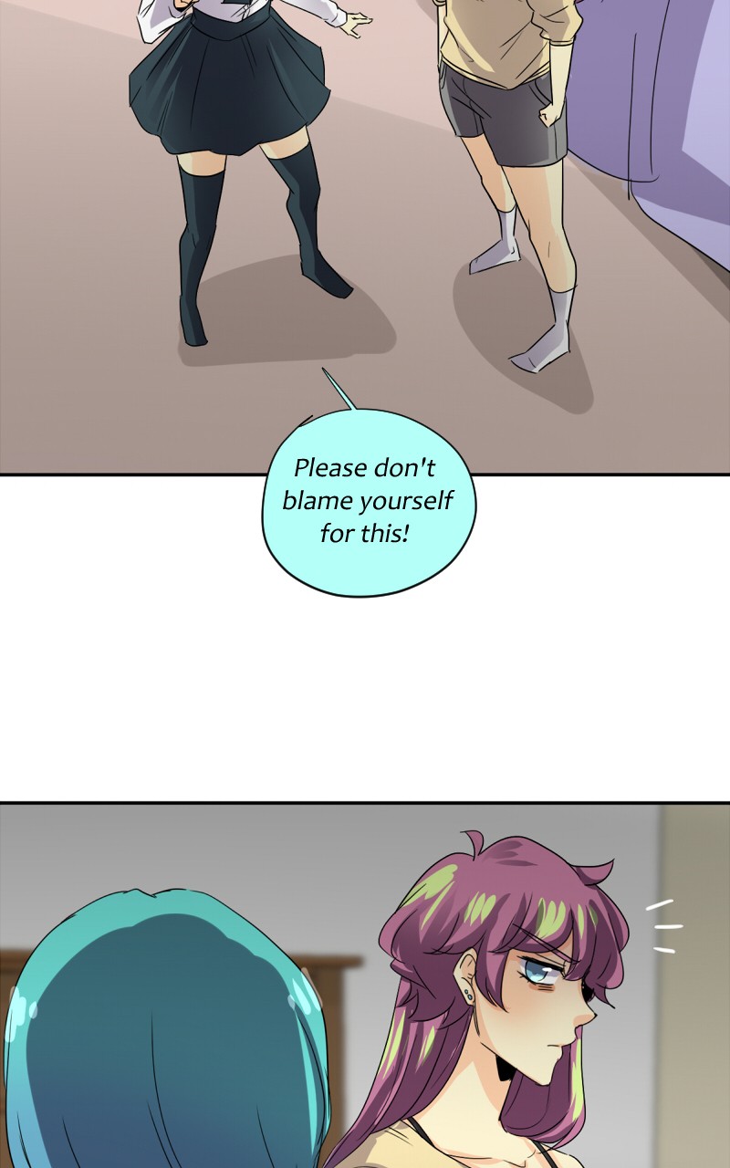unOrdinary Chapter 162 page 90 - Chapter 162: Episode 156 (Season 2 Premiere)