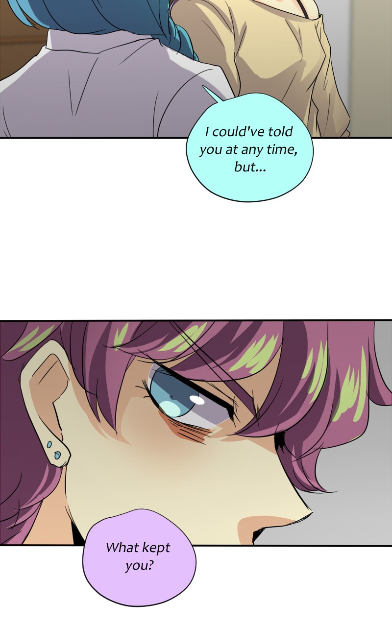unOrdinary Chapter 162 page 91 - Chapter 162: Episode 156 (Season 2 Premiere)