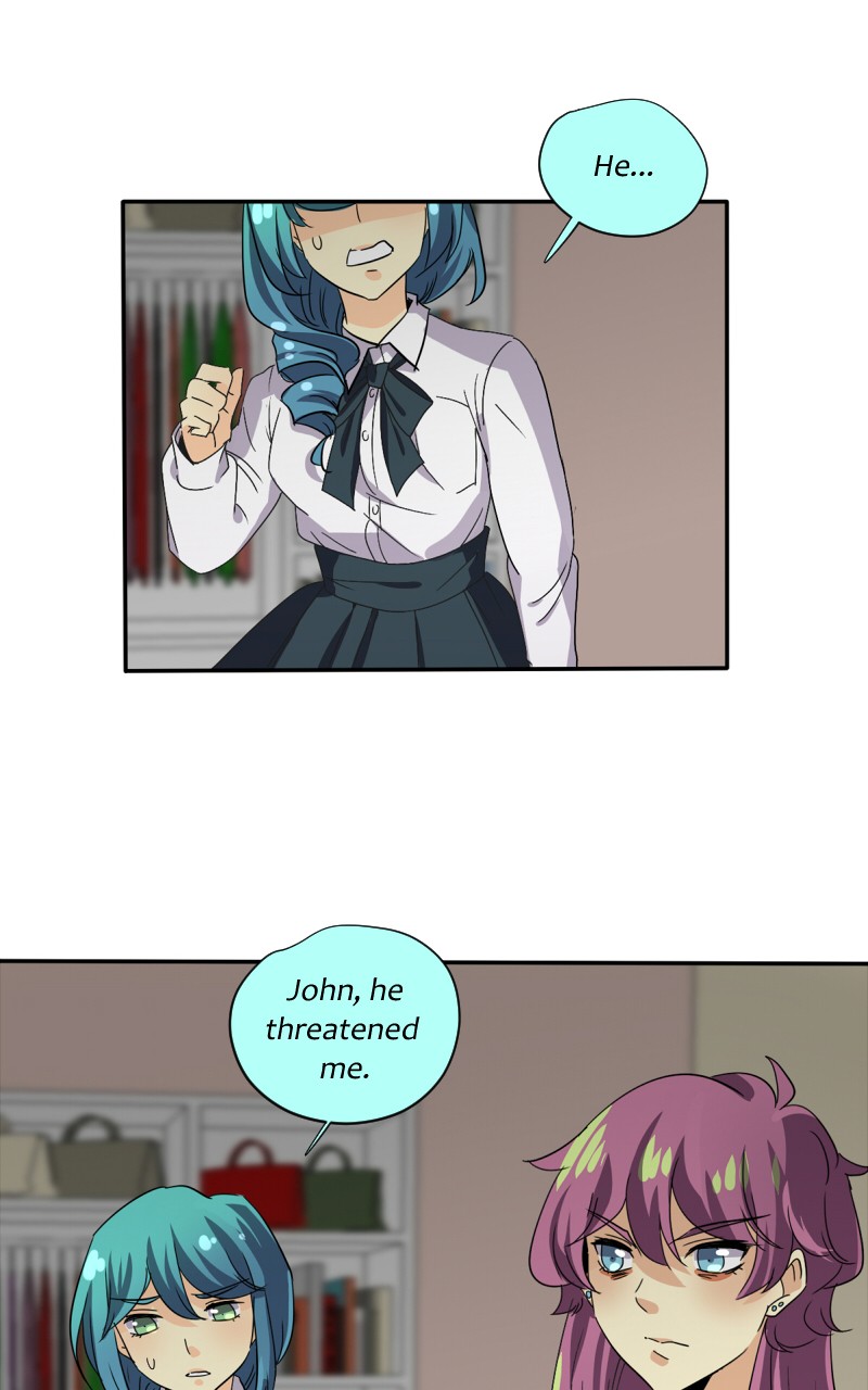 unOrdinary Chapter 162 page 92 - Chapter 162: Episode 156 (Season 2 Premiere)