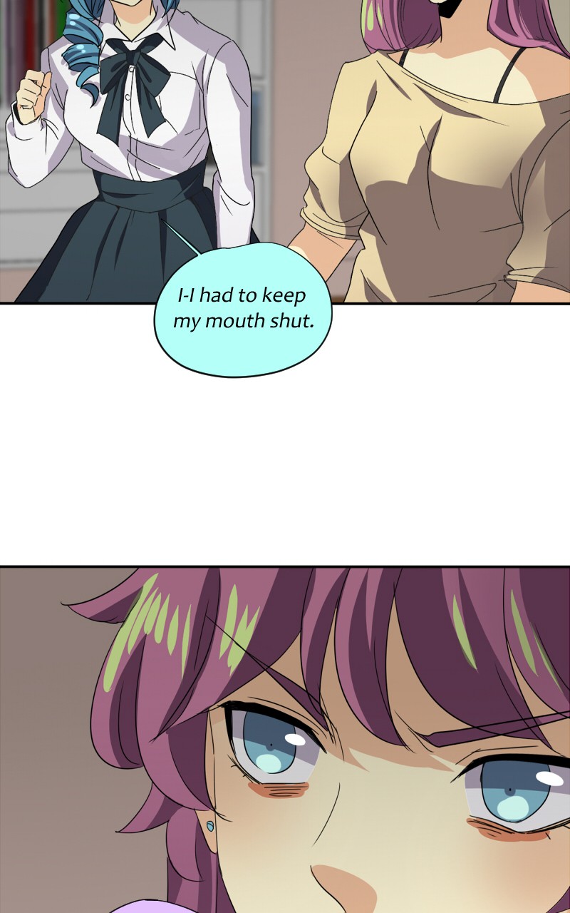 unOrdinary Chapter 162 page 93 - Chapter 162: Episode 156 (Season 2 Premiere)