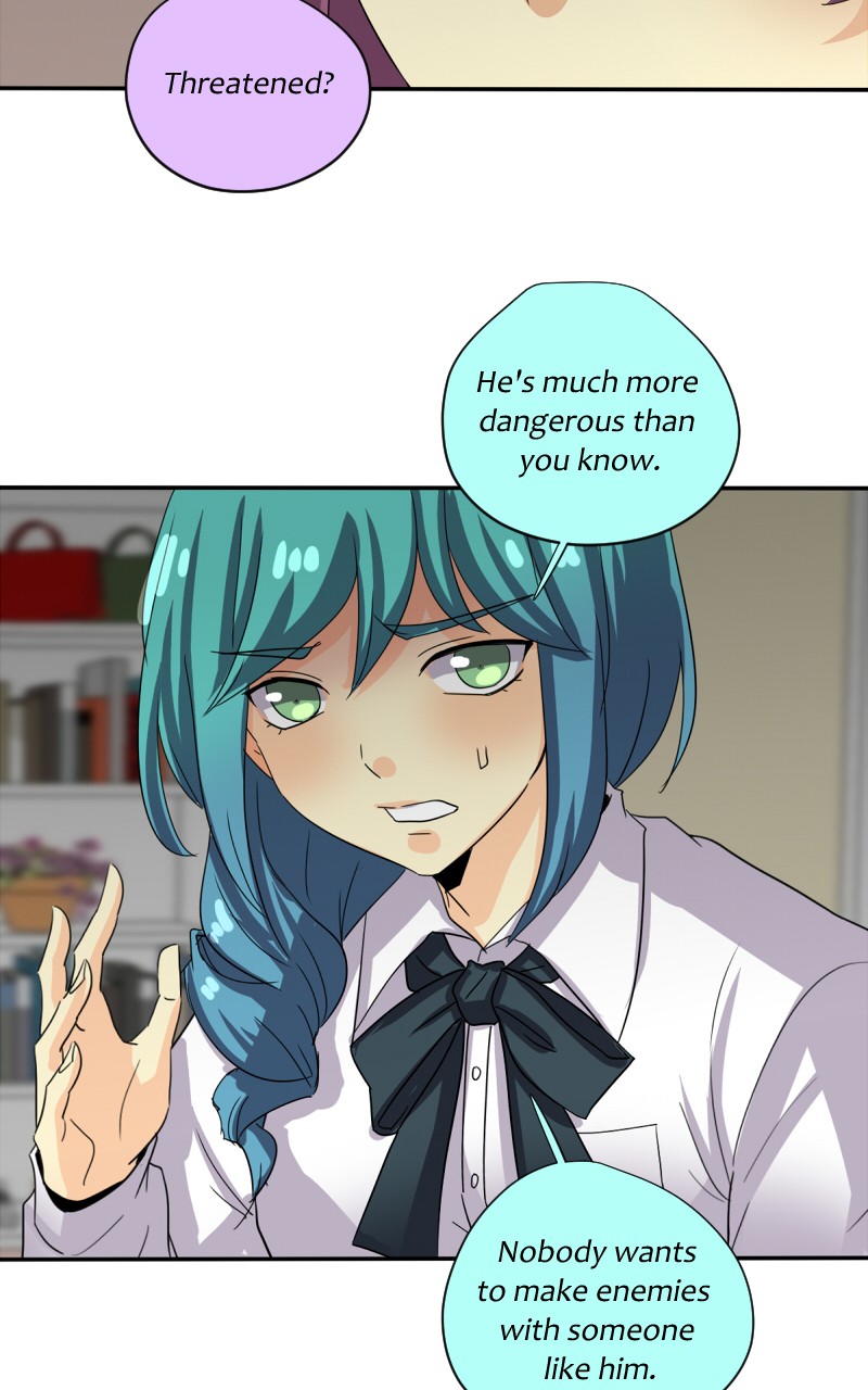 unOrdinary Chapter 162 page 94 - Chapter 162: Episode 156 (Season 2 Premiere)