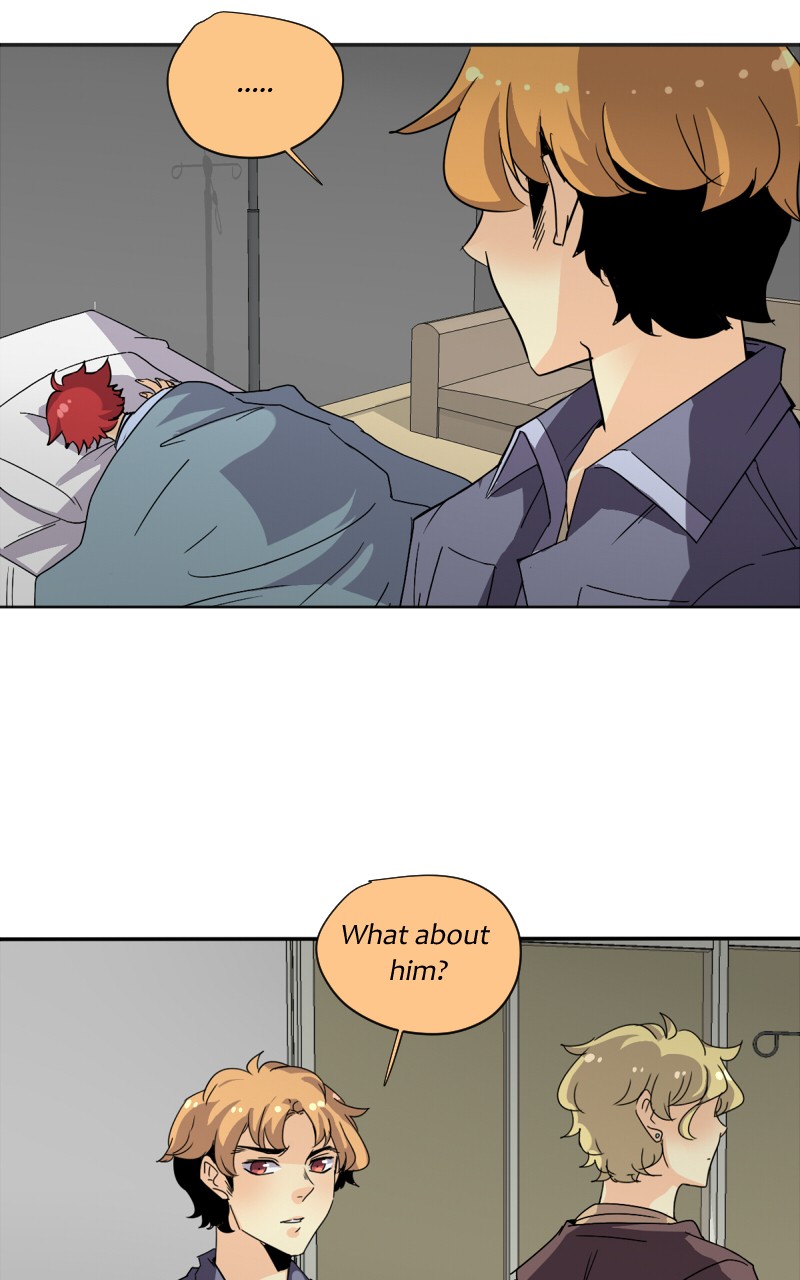 unOrdinary Chapter 163 page 12 - Chapter 163: Episode 157