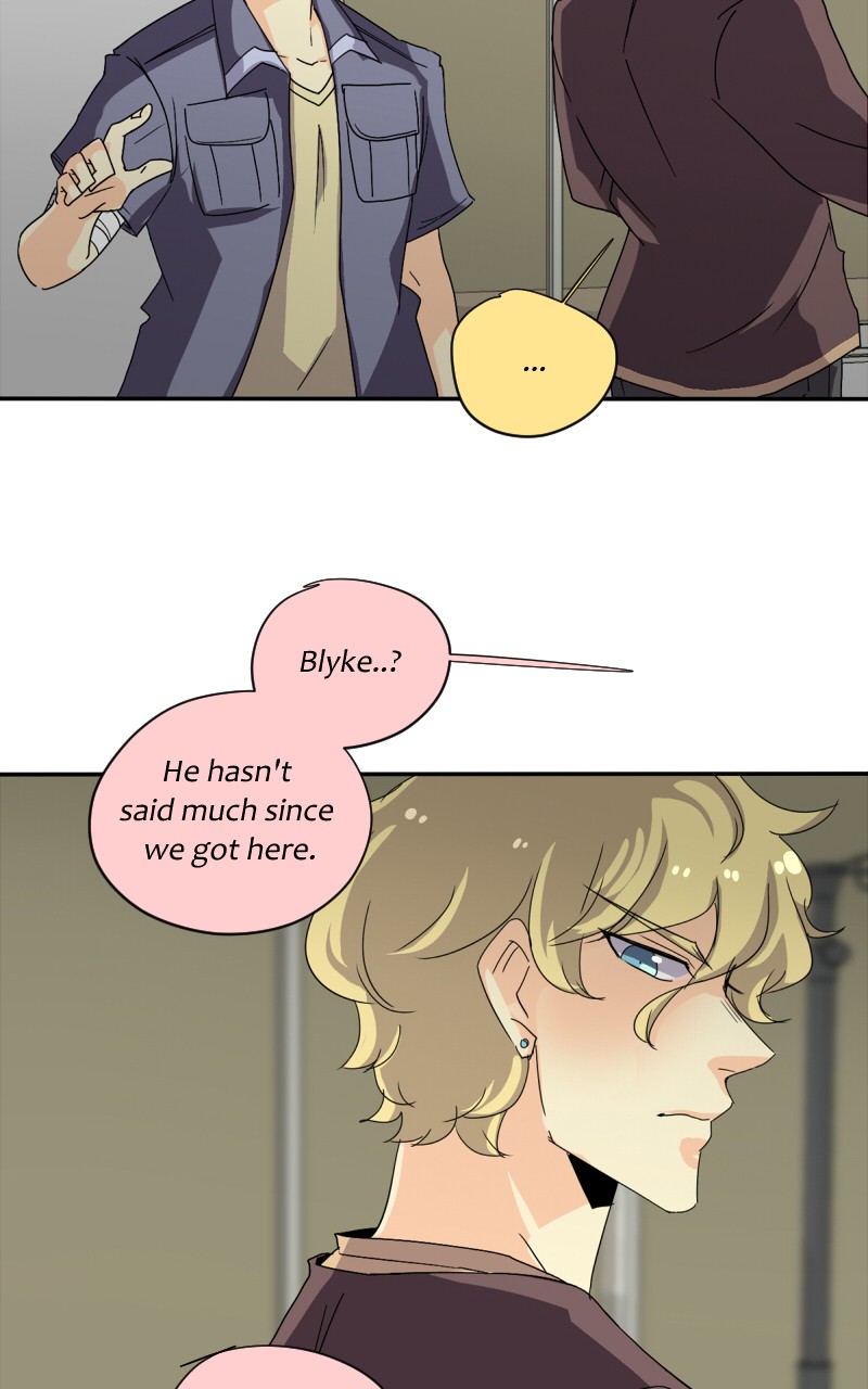 unOrdinary Chapter 163 page 13 - Chapter 163: Episode 157