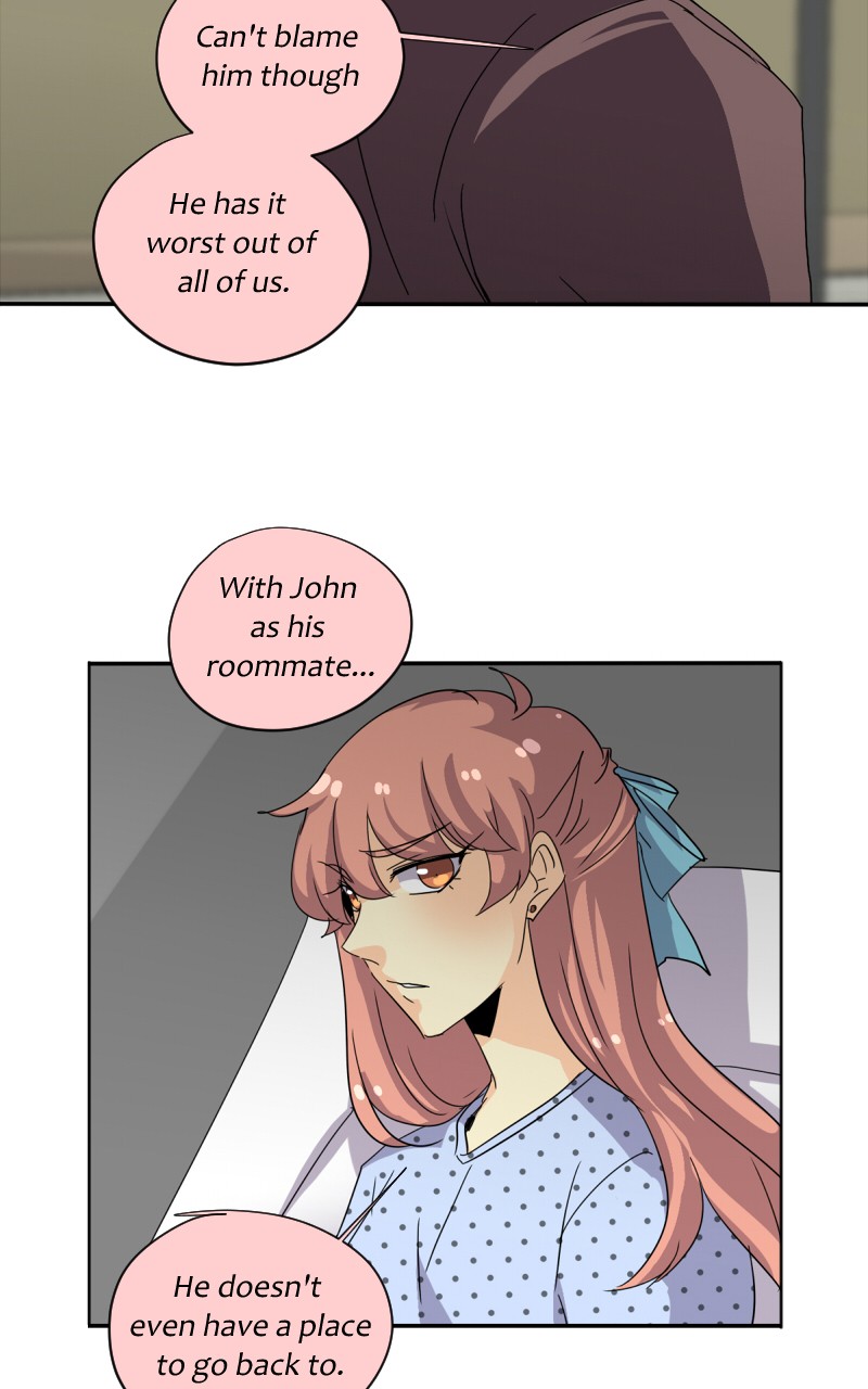 unOrdinary Chapter 163 page 14 - Chapter 163: Episode 157