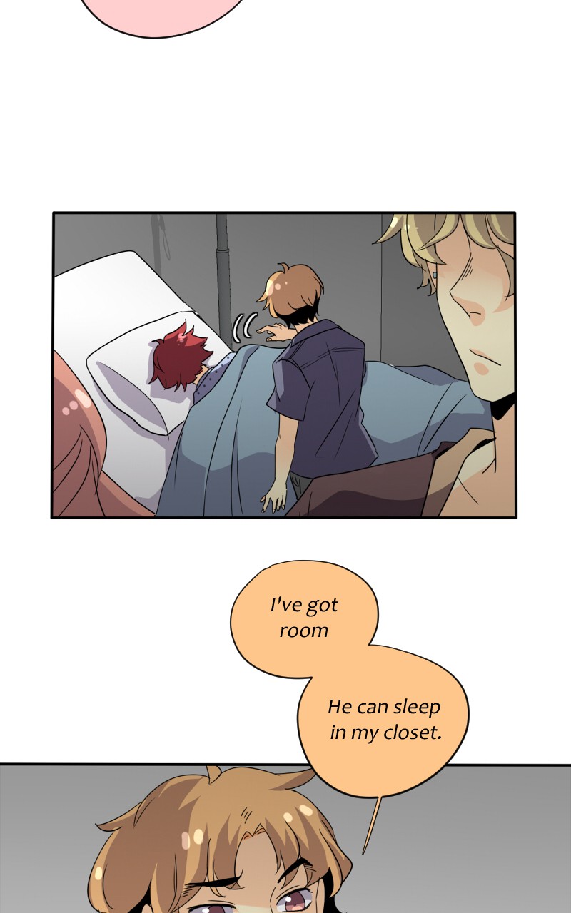 unOrdinary Chapter 163 page 15 - Chapter 163: Episode 157