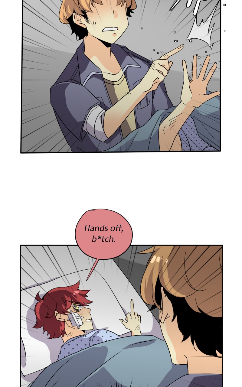 unOrdinary Chapter 163 page 17 - Chapter 163: Episode 157