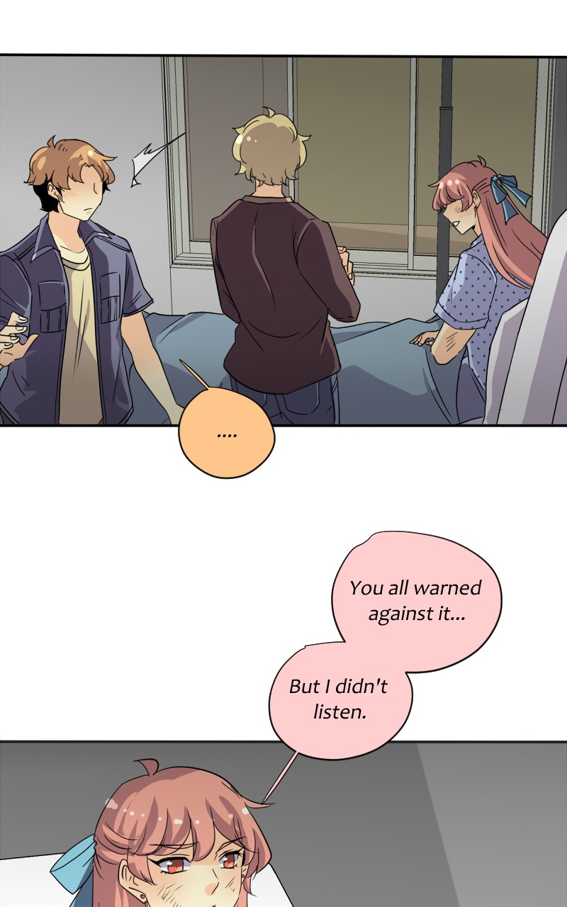 unOrdinary Chapter 163 page 19 - Chapter 163: Episode 157