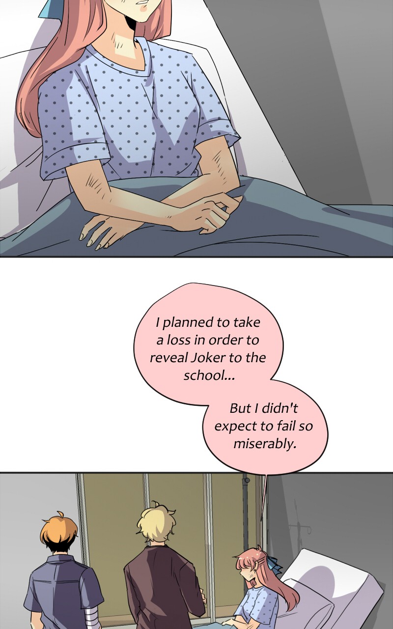unOrdinary Chapter 163 page 20 - Chapter 163: Episode 157