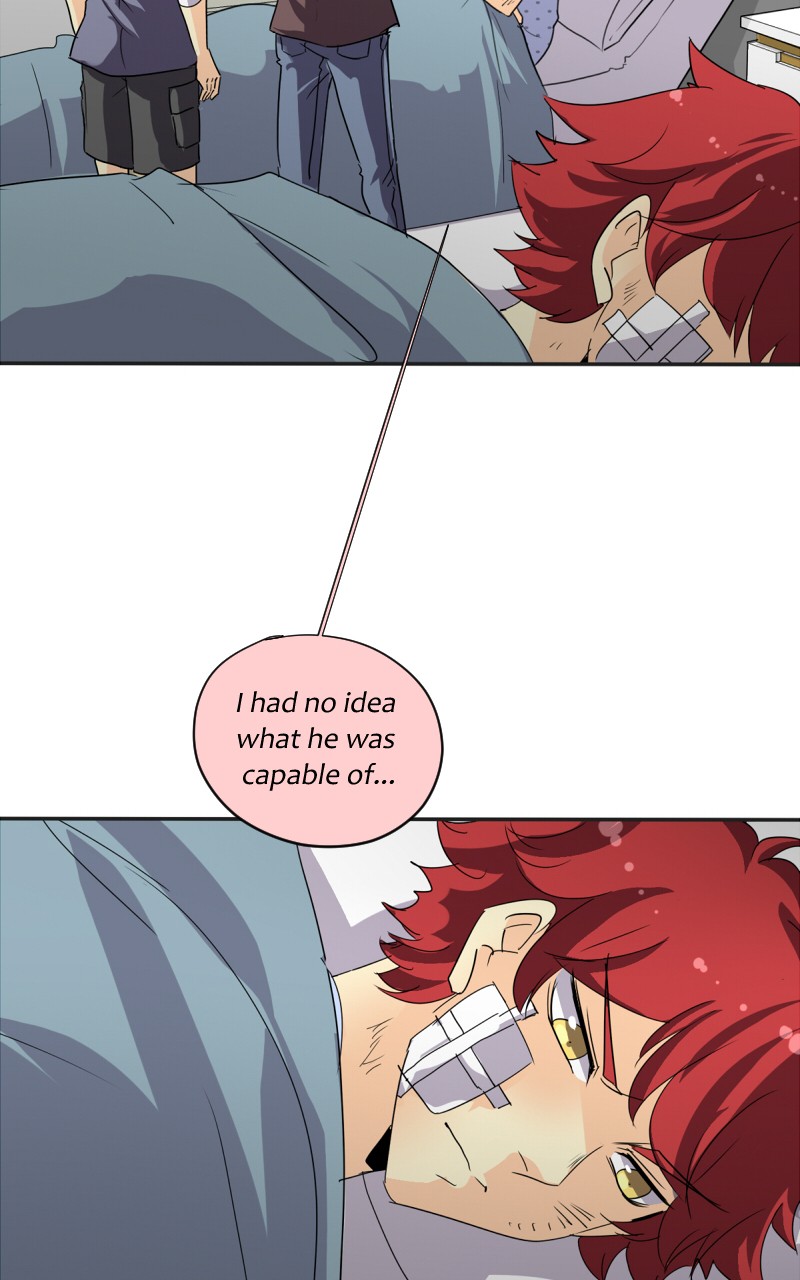 unOrdinary Chapter 163 page 21 - Chapter 163: Episode 157