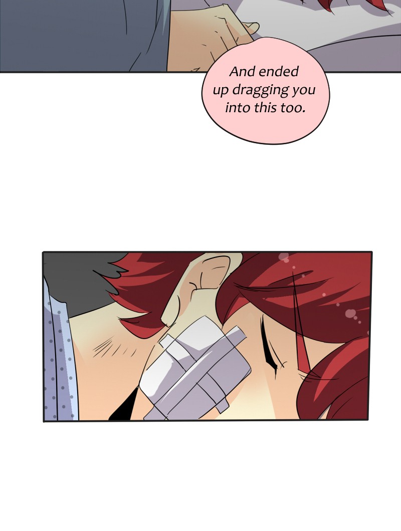 unOrdinary Chapter 163 page 22 - Chapter 163: Episode 157