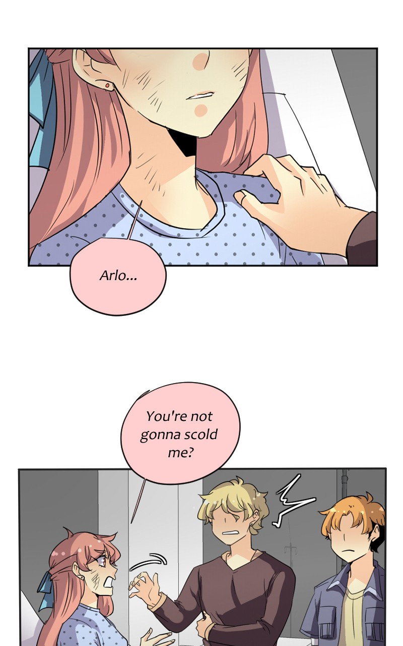 unOrdinary Chapter 163 page 26 - Chapter 163: Episode 157