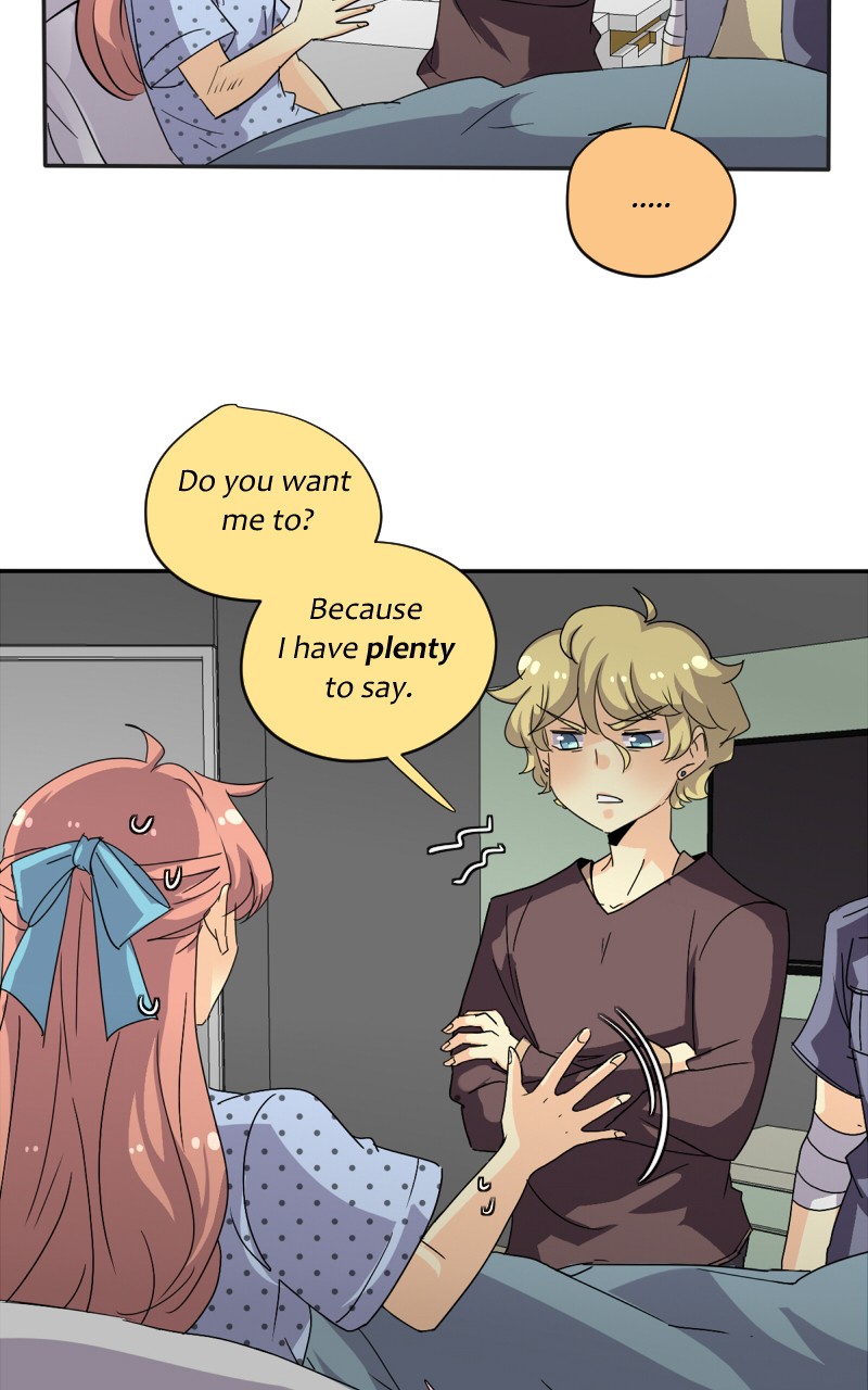 unOrdinary Chapter 163 page 27 - Chapter 163: Episode 157