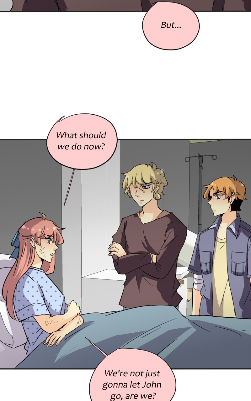 unOrdinary Chapter 163 page 29 - Chapter 163: Episode 157