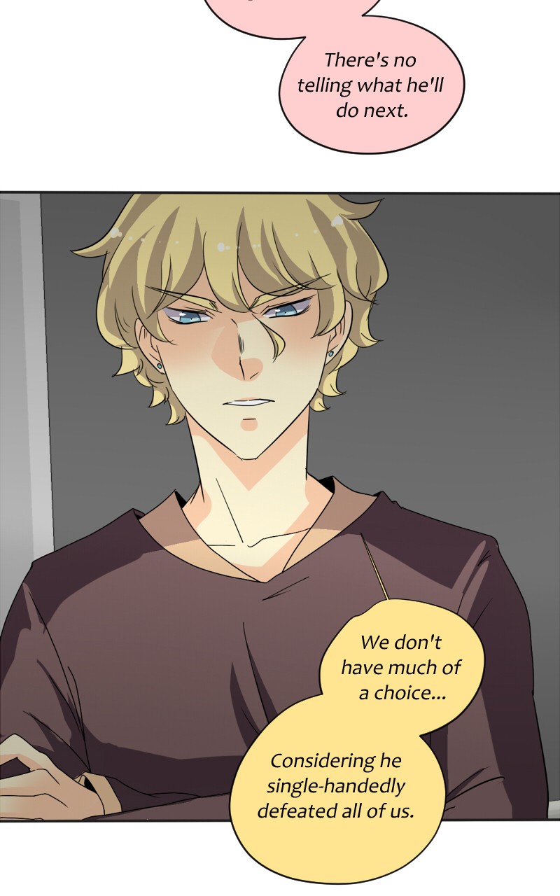 unOrdinary Chapter 163 page 30 - Chapter 163: Episode 157