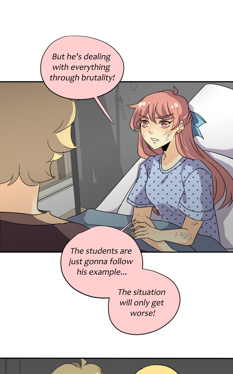 unOrdinary Chapter 163 page 31 - Chapter 163: Episode 157