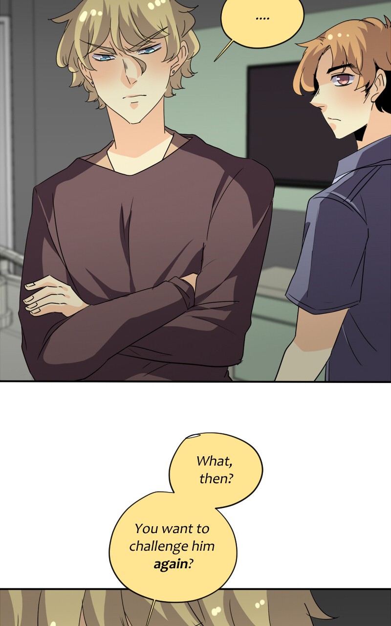 unOrdinary Chapter 163 page 32 - Chapter 163: Episode 157