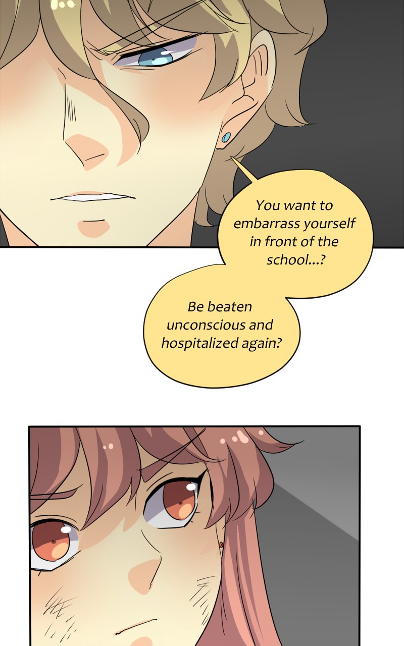 unOrdinary Chapter 163 page 33 - Chapter 163: Episode 157