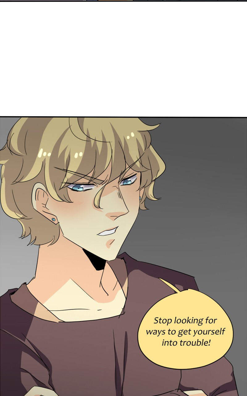 unOrdinary Chapter 163 page 35 - Chapter 163: Episode 157