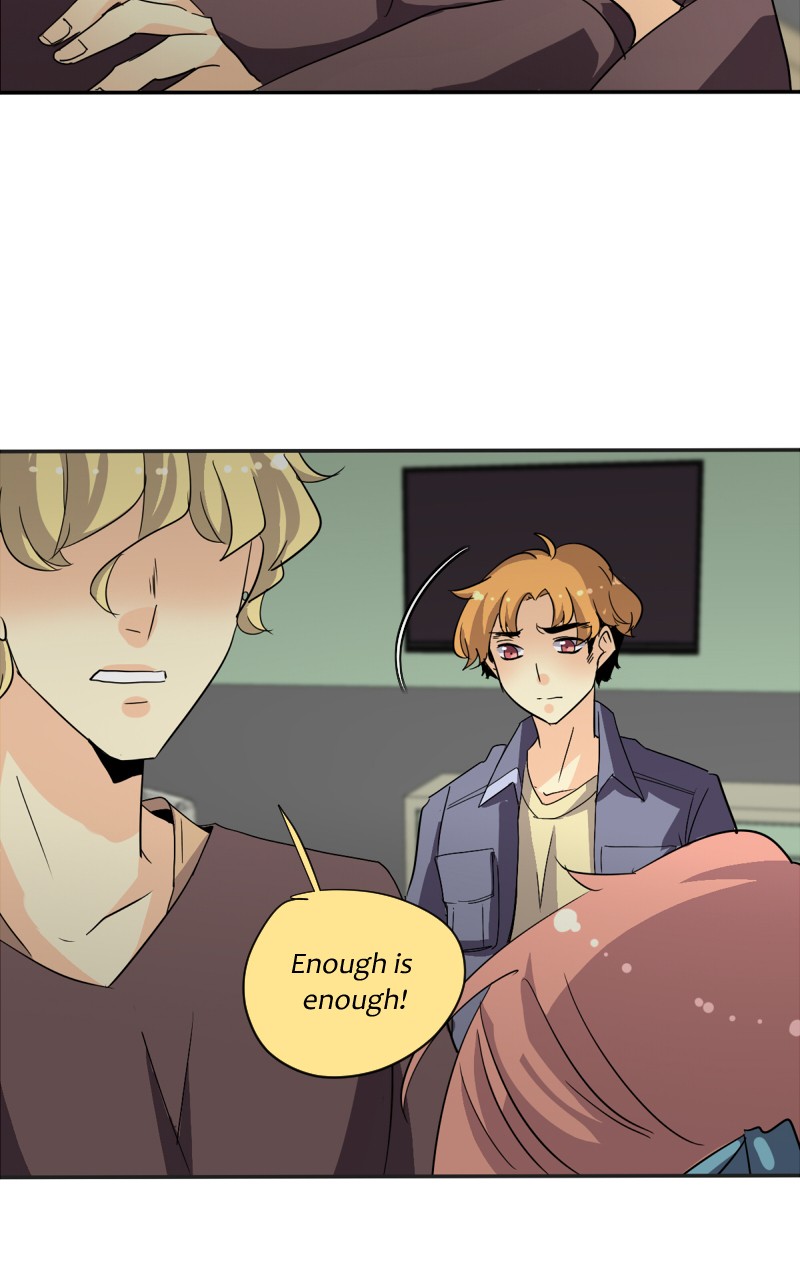 unOrdinary Chapter 163 page 36 - Chapter 163: Episode 157