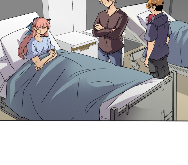 unOrdinary Chapter 163 page 38 - Chapter 163: Episode 157