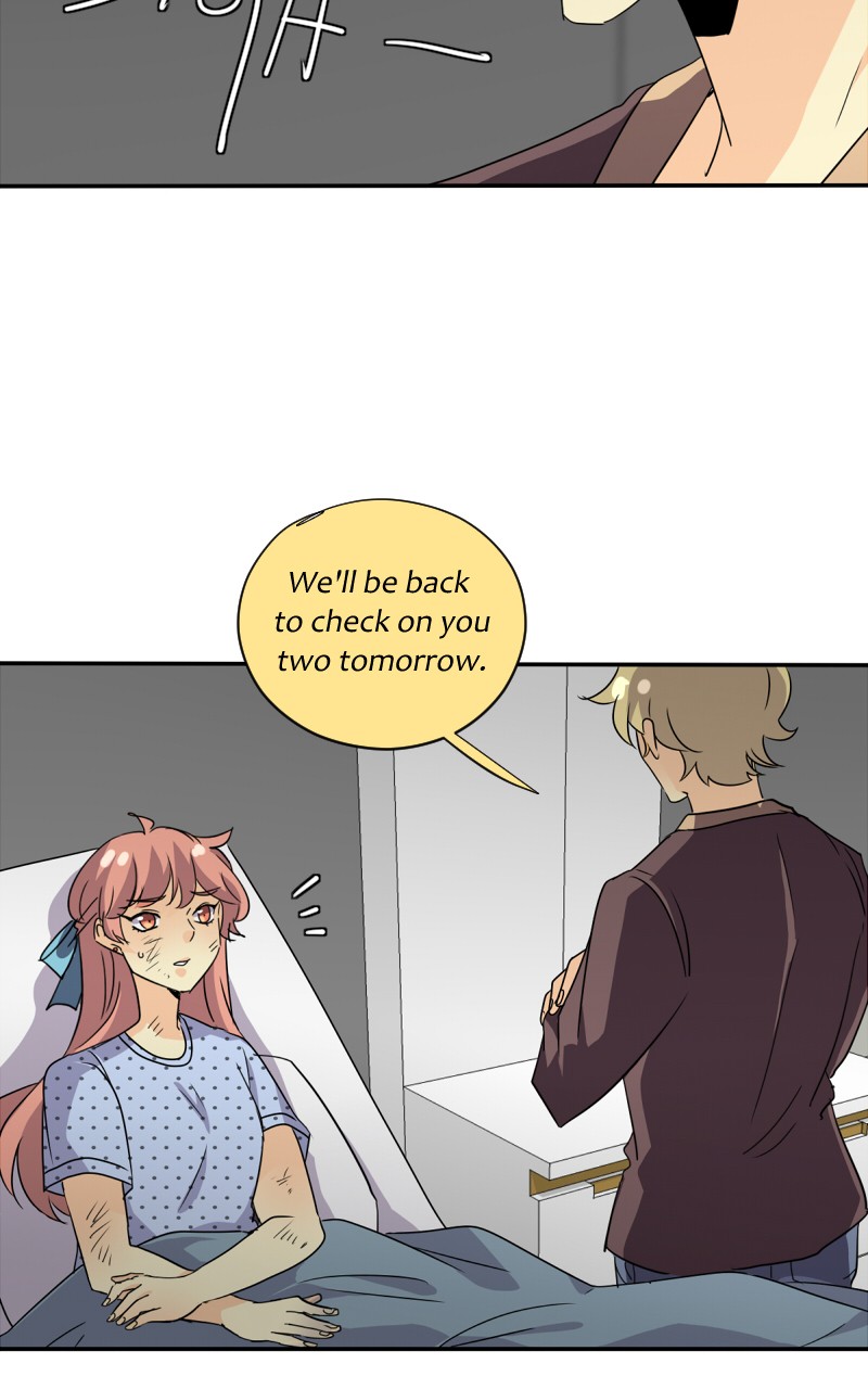 unOrdinary Chapter 163 page 40 - Chapter 163: Episode 157