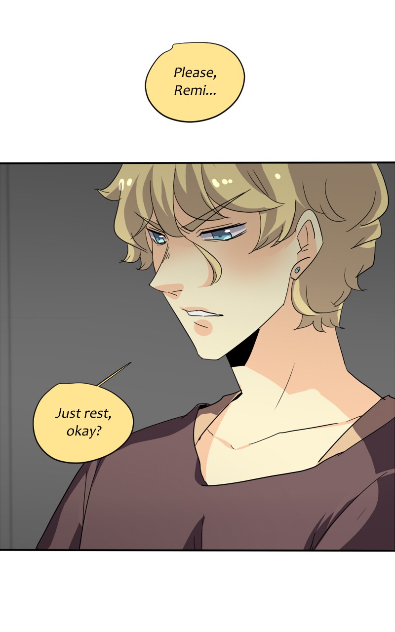 unOrdinary Chapter 163 page 41 - Chapter 163: Episode 157
