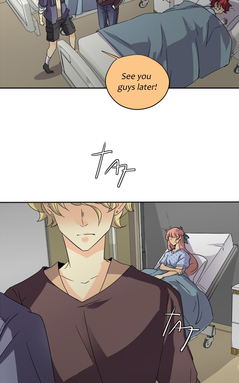unOrdinary Chapter 163 page 43 - Chapter 163: Episode 157