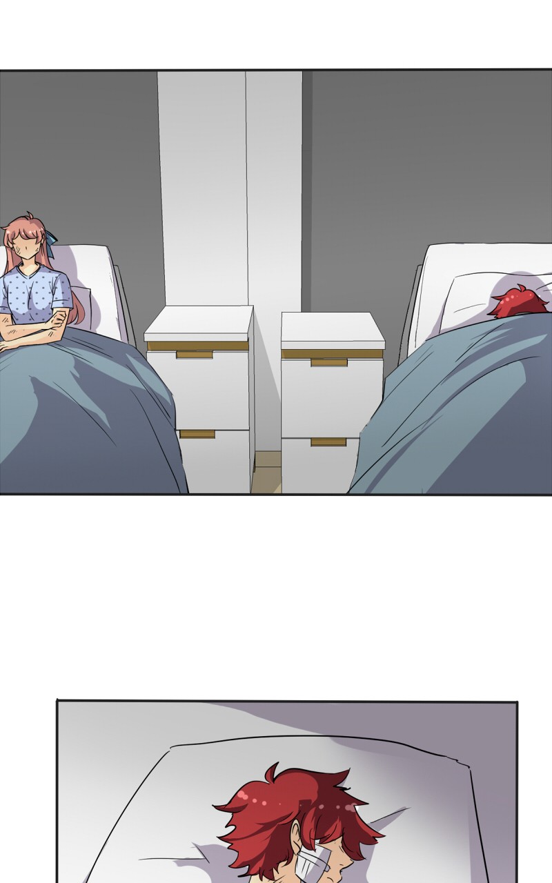 unOrdinary Chapter 163 page 46 - Chapter 163: Episode 157
