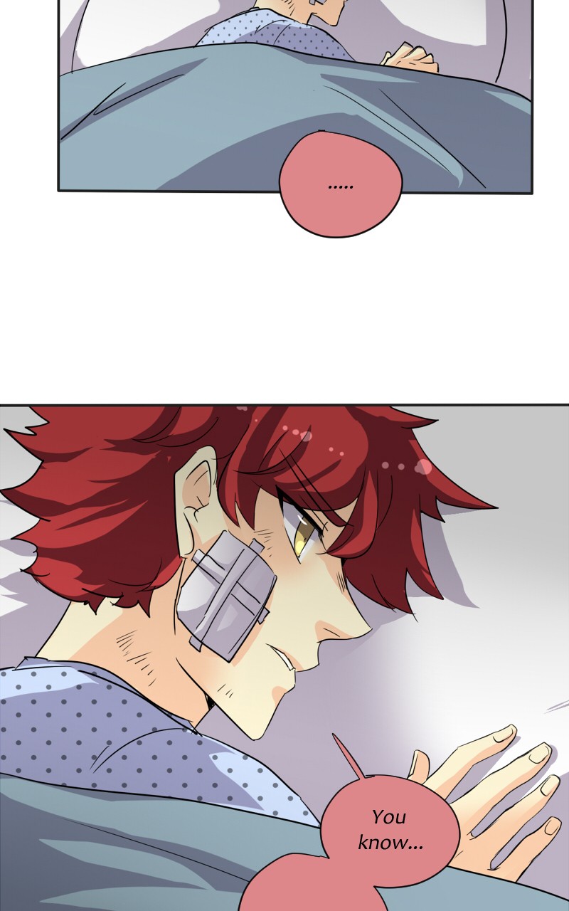 unOrdinary Chapter 163 page 47 - Chapter 163: Episode 157