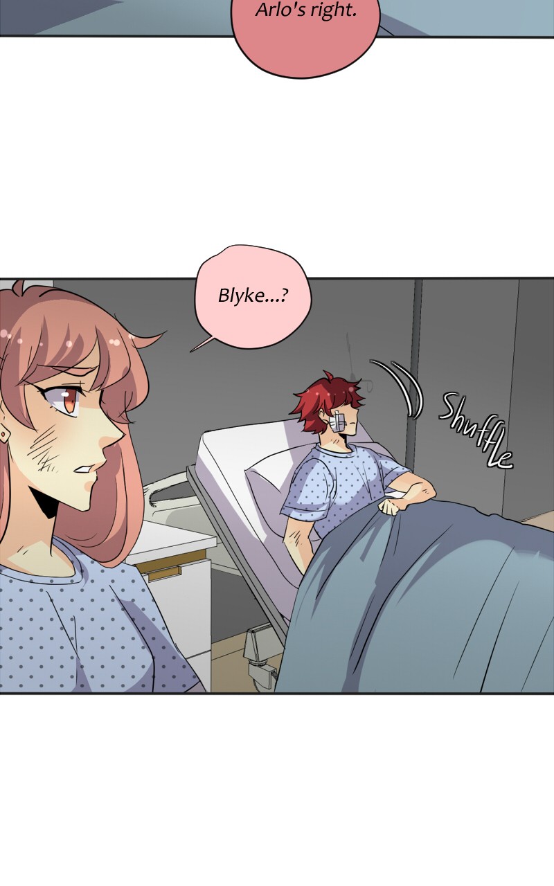 unOrdinary Chapter 163 page 48 - Chapter 163: Episode 157