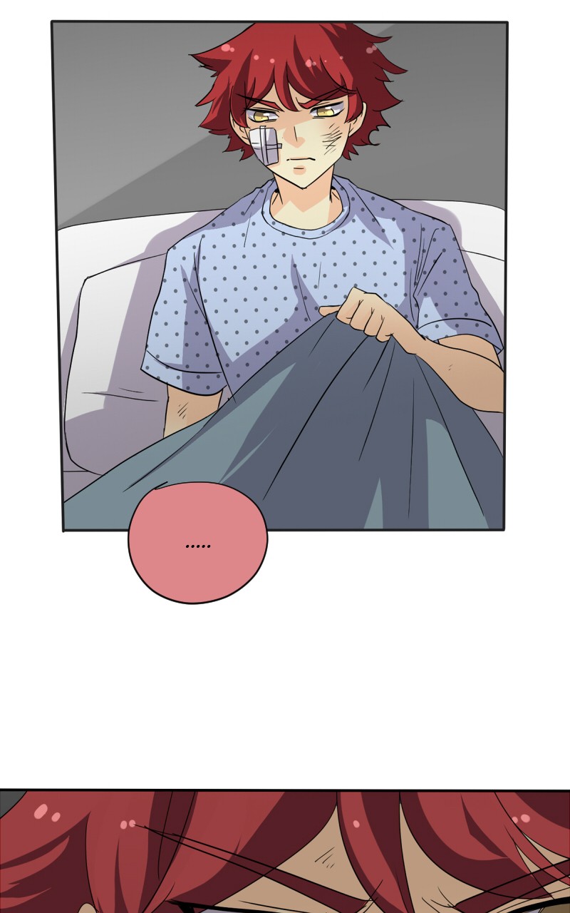 unOrdinary Chapter 163 page 49 - Chapter 163: Episode 157
