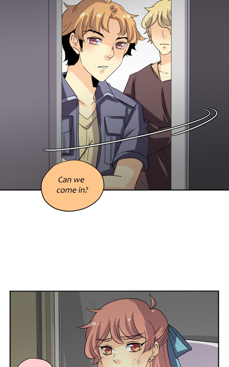 unOrdinary Chapter 163 page 5 - Chapter 163: Episode 157