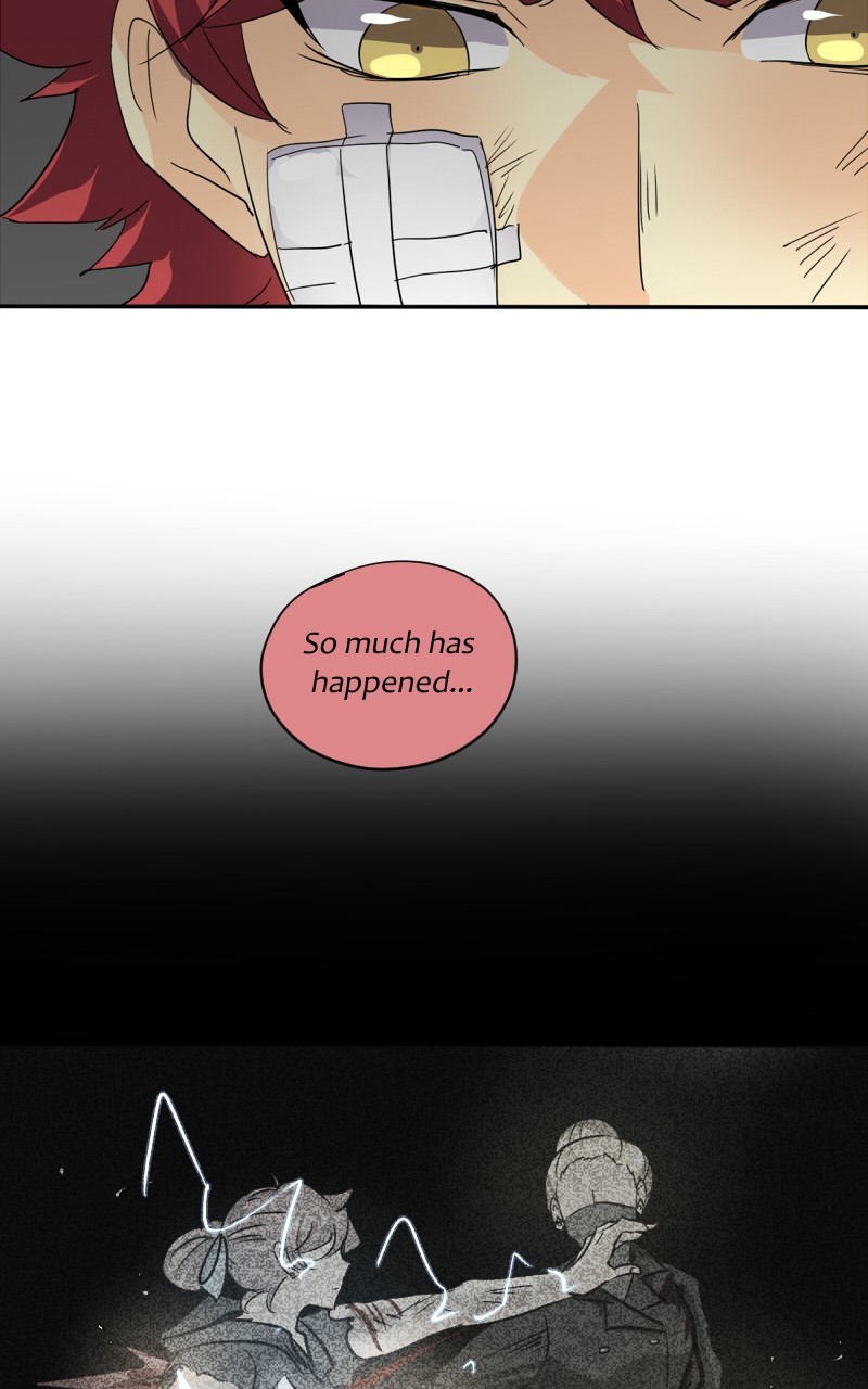 unOrdinary Chapter 163 page 50 - Chapter 163: Episode 157