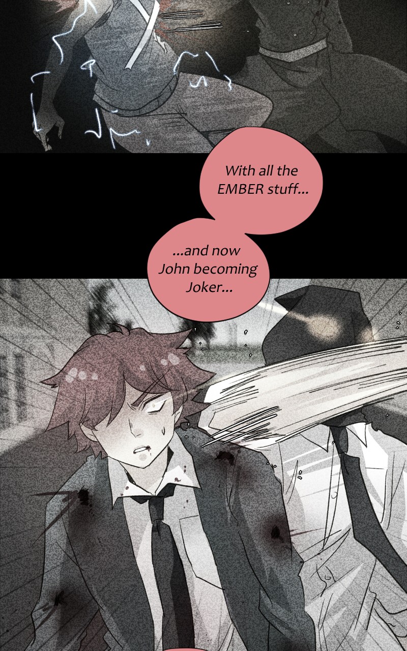 unOrdinary Chapter 163 page 51 - Chapter 163: Episode 157