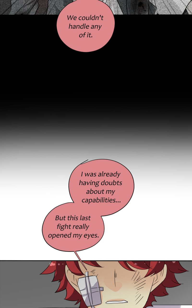 unOrdinary Chapter 163 page 52 - Chapter 163: Episode 157