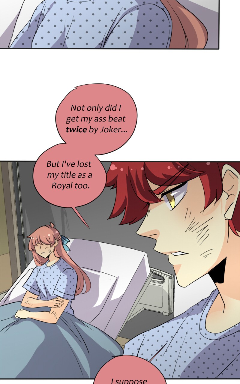 unOrdinary Chapter 163 page 54 - Chapter 163: Episode 157