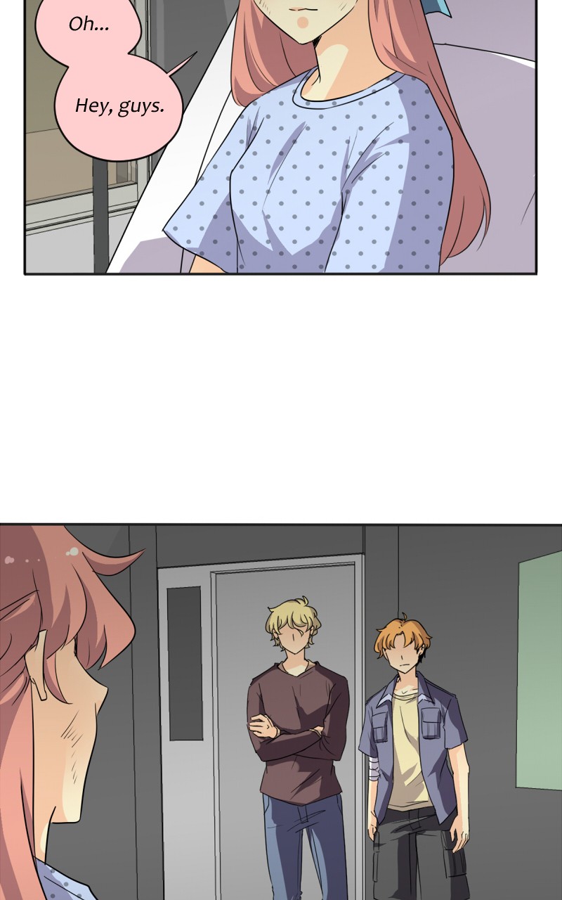 unOrdinary Chapter 163 page 6 - Chapter 163: Episode 157