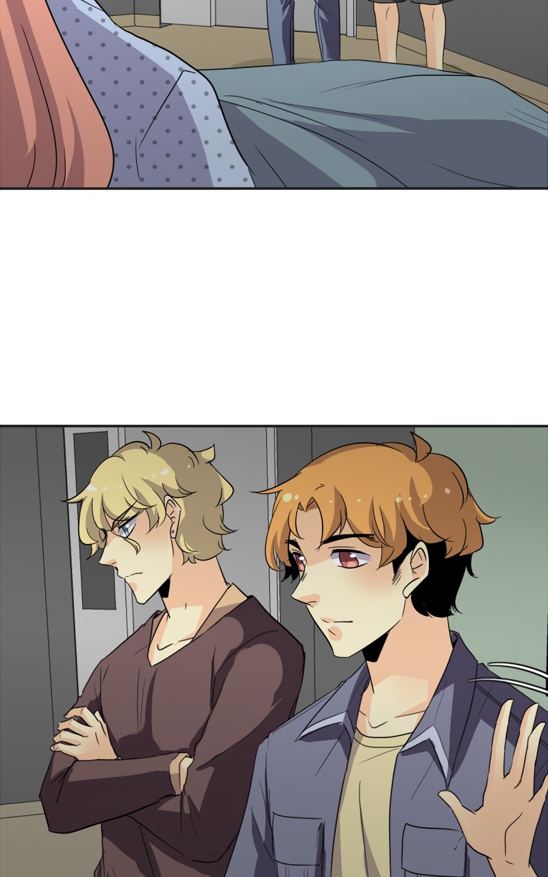 unOrdinary Chapter 163 page 7 - Chapter 163: Episode 157