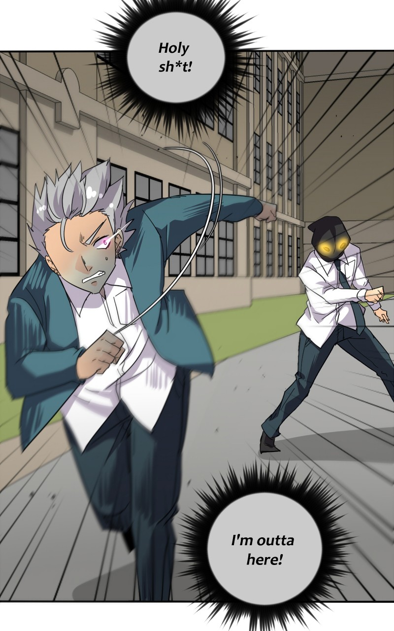 unOrdinary Chapter 163 page 73 - Chapter 163: Episode 157
