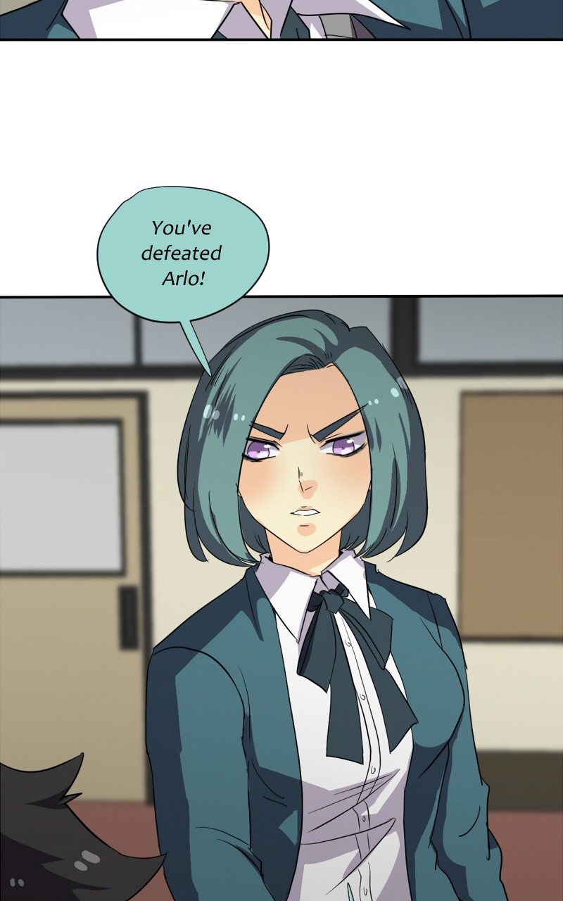 unOrdinary Chapter 163 page 85 - Chapter 163: Episode 157