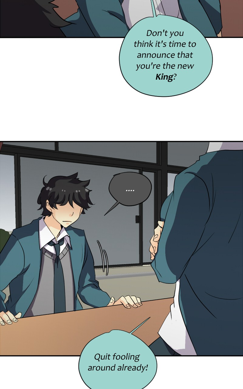 unOrdinary Chapter 163 page 86 - Chapter 163: Episode 157
