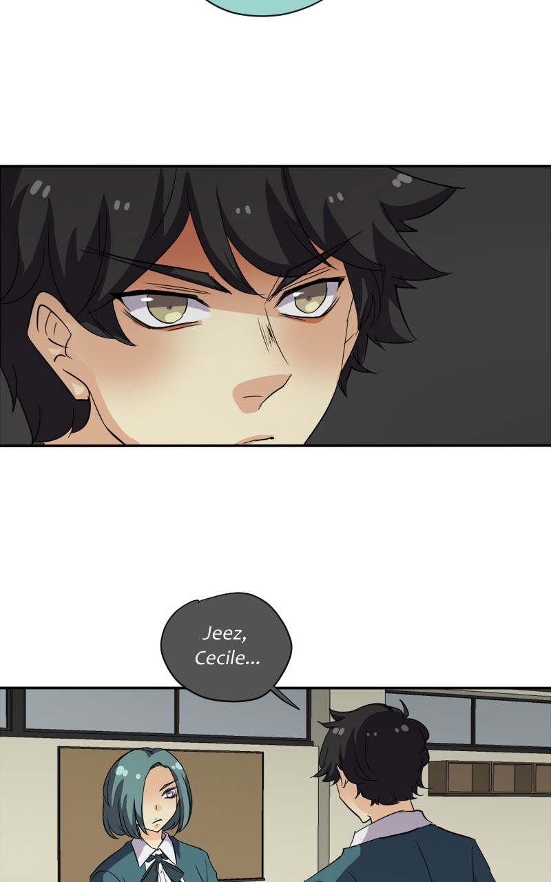 unOrdinary Chapter 163 page 87 - Chapter 163: Episode 157