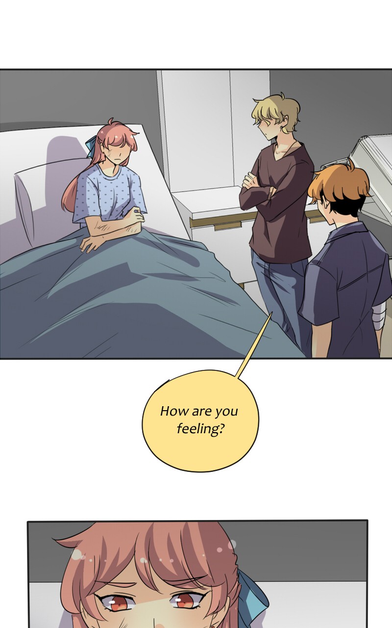unOrdinary Chapter 163 page 9 - Chapter 163: Episode 157