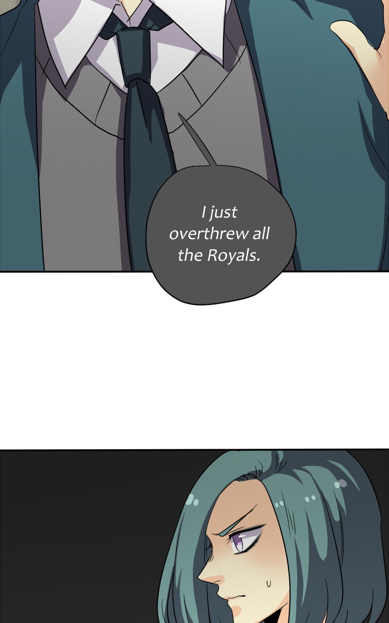 unOrdinary Chapter 163 page 90 - Chapter 163: Episode 157