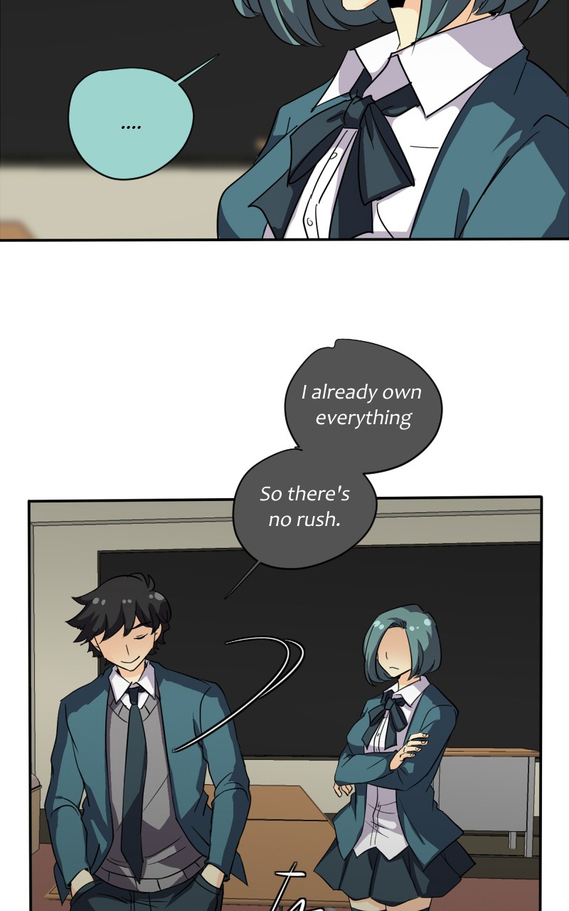 unOrdinary Chapter 163 page 91 - Chapter 163: Episode 157