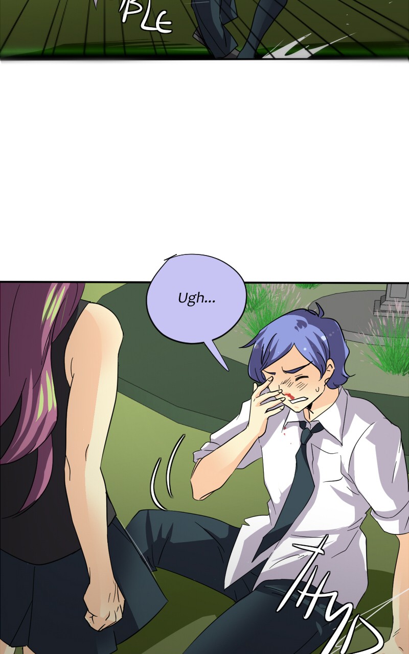 unOrdinary Chapter 164 page 14 - Chapter 164: Episode 158