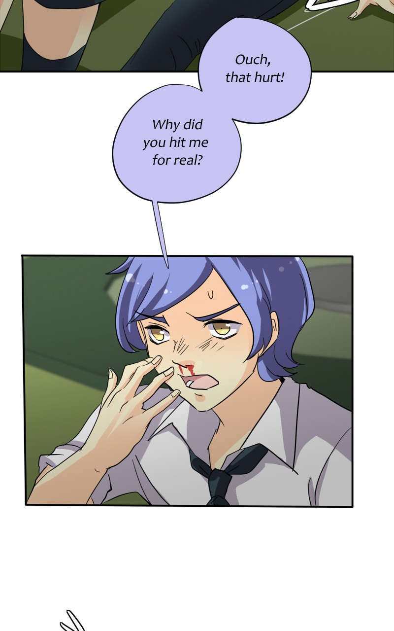 unOrdinary Chapter 164 page 15 - Chapter 164: Episode 158