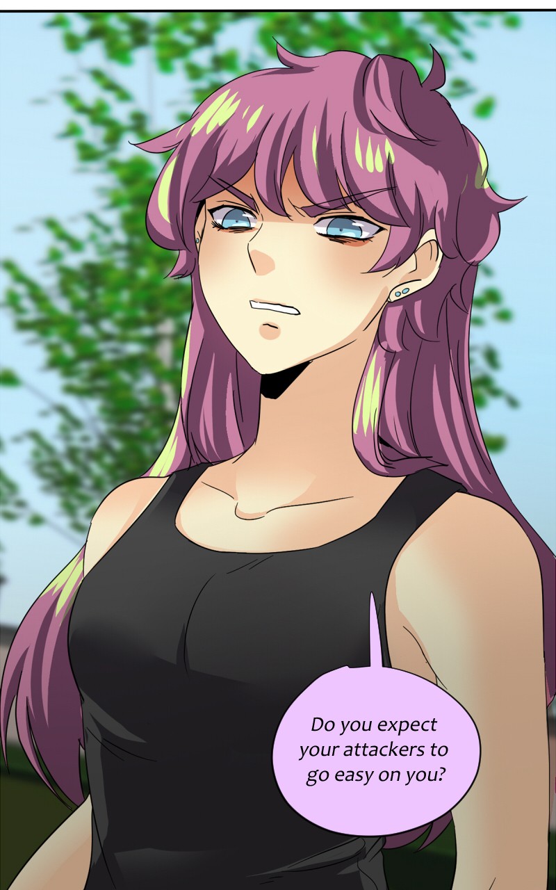 unOrdinary Chapter 164 page 18 - Chapter 164: Episode 158