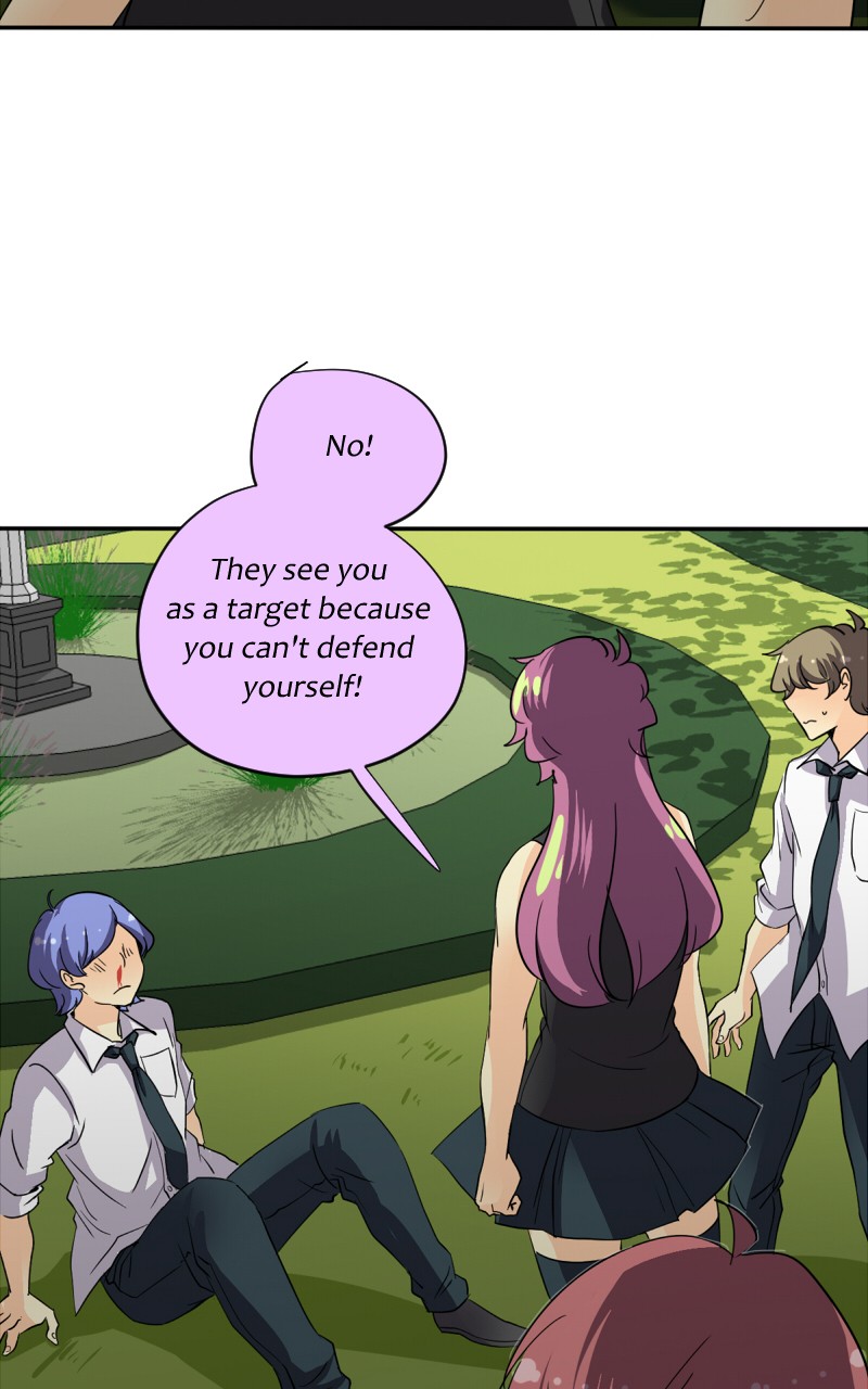 unOrdinary Chapter 164 page 19 - Chapter 164: Episode 158