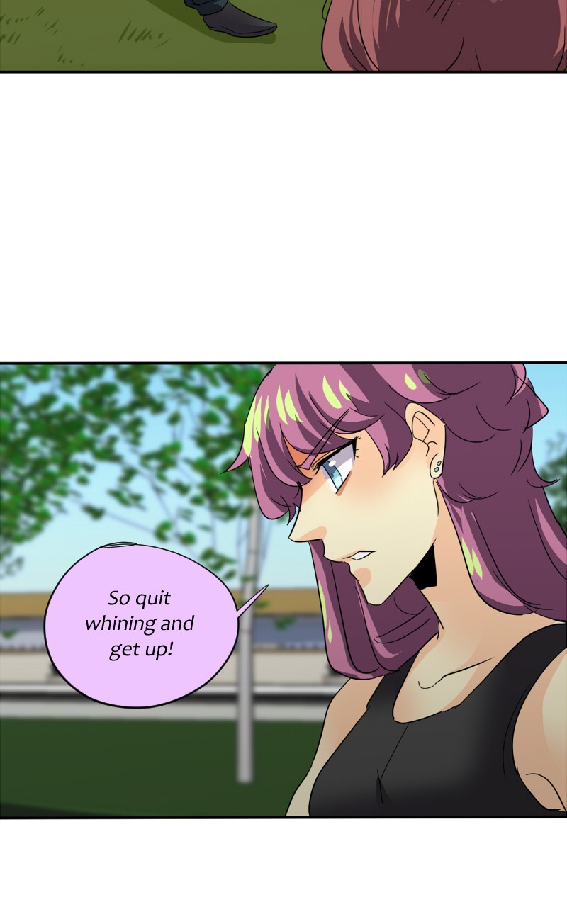 unOrdinary Chapter 164 page 20 - Chapter 164: Episode 158